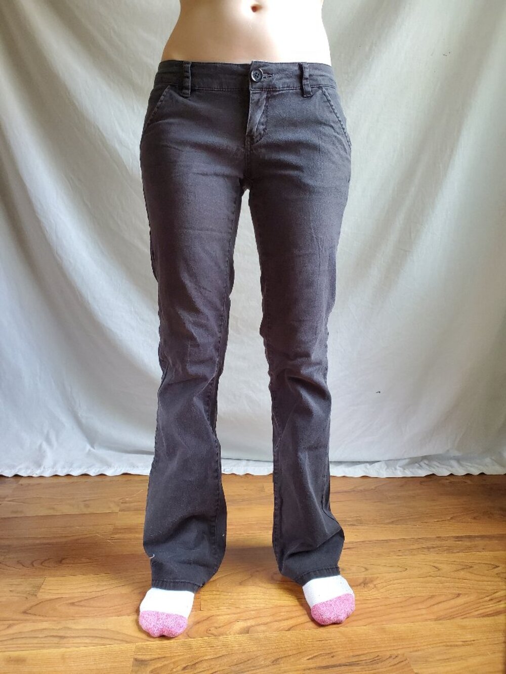 Unionbay Bootcut Pants